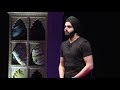 Never Kill Your Stupid Idea | Sanjyot Keer | TEDxChandigarh