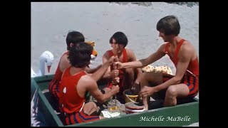 The Monkees ~ Saturday&#39;s Child 1966 (TV Show Outtakes) (Stereo Mix-2006 Remaster) (w/lyrics) [HD]
