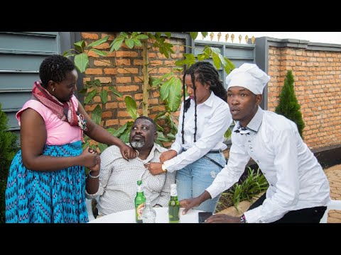 PAPA SAVA EP647:NDIMBATI NGO YARAPFAKAYE SHA!BY NIYITEGEKA Gratien ...