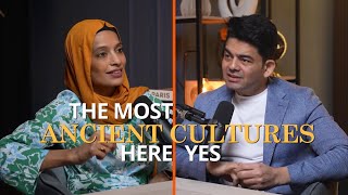 Arva Ahmed Beyond Food: The Story You Haven’t Heard | The Shakti Show