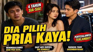 Vina Leaves Rio For A Rich Man But Ends Up Regretting It For The Rest Of Her Life