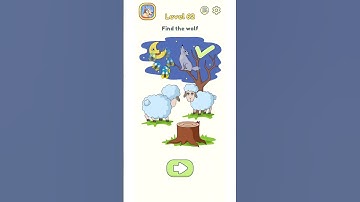 DOP 2 gameplay level 62 l #dop2 #viral #fyp