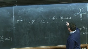 Large N Models - Lecture 2