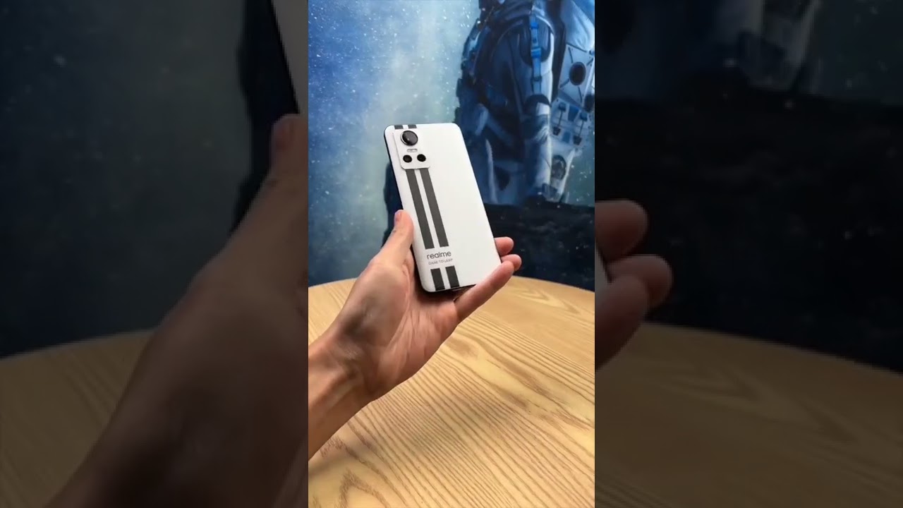 Realme GT Neo 3 150W Unboxing!!