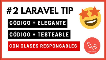 Crear Respuestas de forma Elegante en tus Controllers - [MIRA COMO HACERLO] 🤩