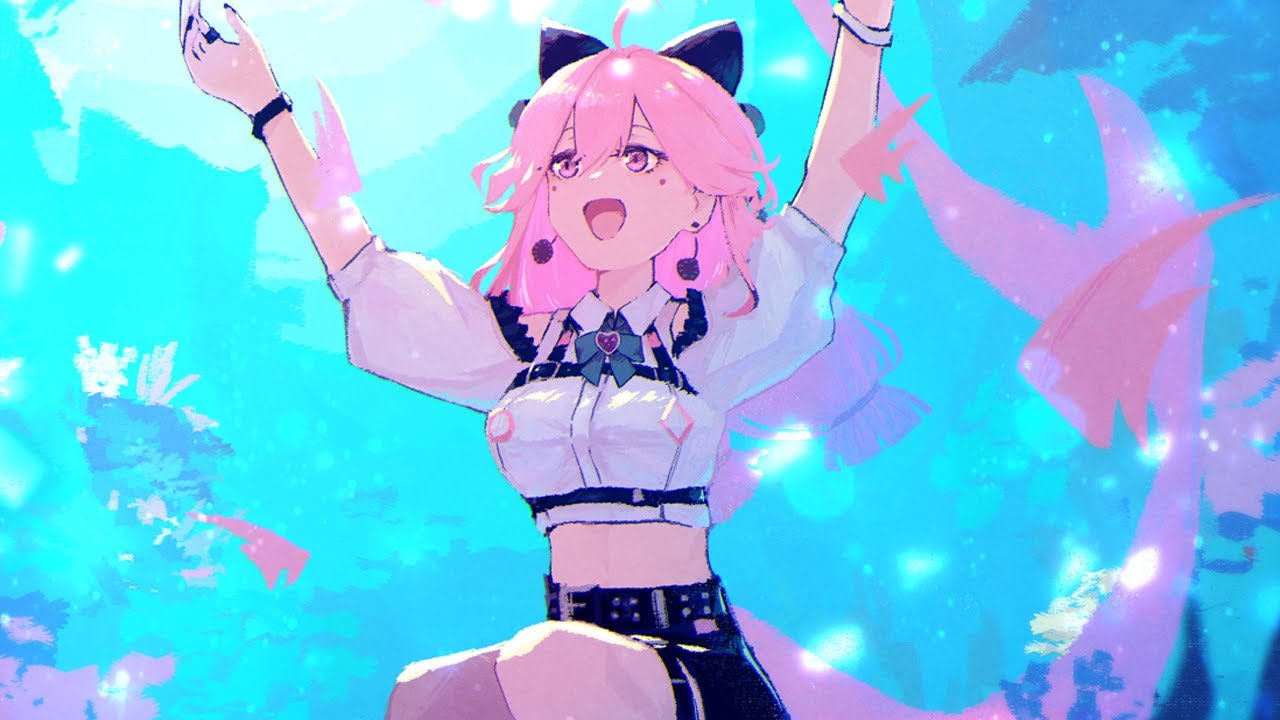 Hi, I'm Umi 💖 - YouTube