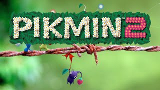 Pikmin 2 | February 16th 2023 | 21:56 BRT