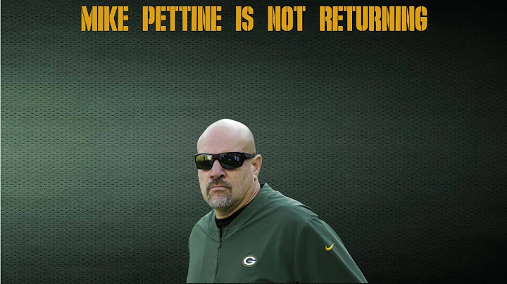 Mike Pettine Is Not Returning