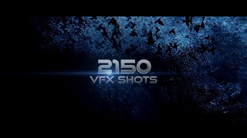 Making of Robo 2.0 VFX breakdown