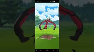 Groudon in the Ultra League - Part 2