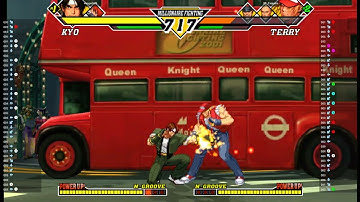 CVS2 🕹 vengerful5 VS EL_Taquero #fightcade2 #fightcade #capcom #snk #capcomvssnk2 #cvs2