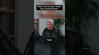 What if our everyday tech became supercharged with energy efficiency?