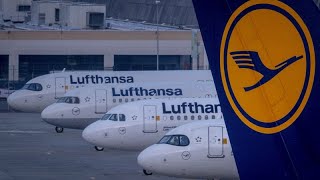 Allemagne :  la Lufthansa suspend ses liaisons avec Téhéran