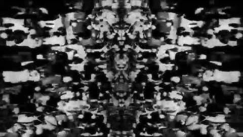 DIV - "Everything Black" (Official Video)