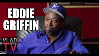 Eddie Griffin: Master P Cut Me $1M Check For "Foolish" Script