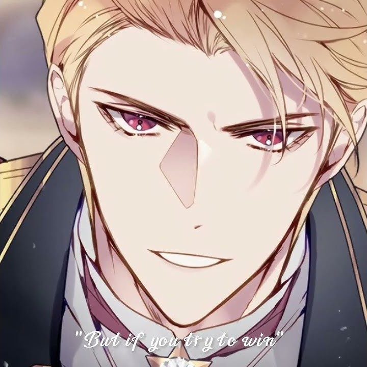 'Does it matter who wins the argument?' || Claude x Diana Crossover family