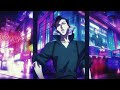 [Anime] HiDRIVER x Danza Kuduro || i.m.a.gin.e