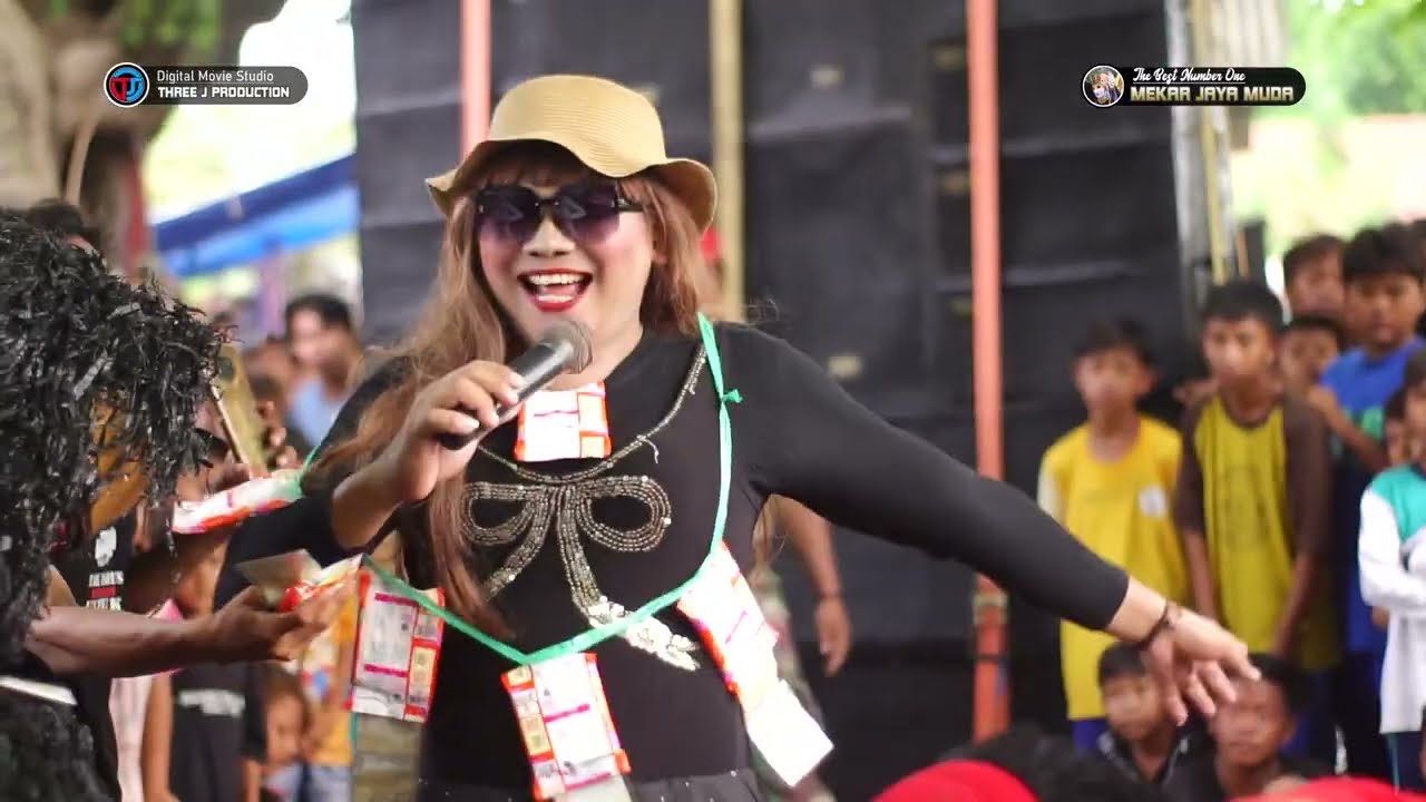 028 RAHWANA GUGUR BUROK MJM PIMP H ATIM LIVE LEWEUNGGAJAH 3 MEI 2023