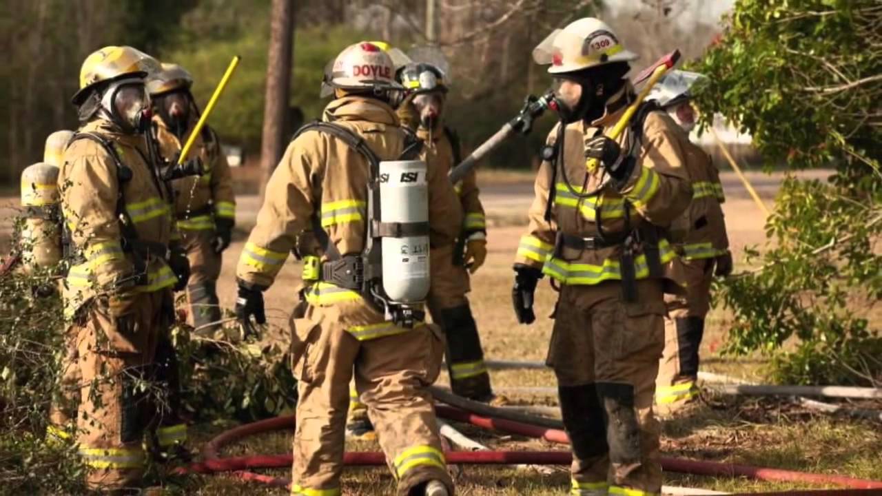 First Responder Appreciation