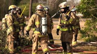 First Responder Appreciation