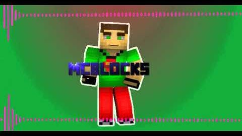 My Intro Made By: Coreyman8