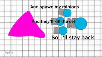 SCENEXE.IO CELESTRIAL FiGHT ANIMATION 1B SCORE!