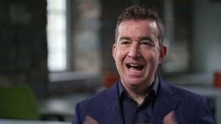 Mark Little on the oncoming Trust & Safety Legislation