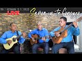 Trio Hermanos Torres - Señor yo te Conozco (Live)