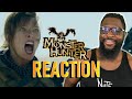 OJ REACTS: Monster Hunter Movie Trailer - So BAD It's GOOD?!