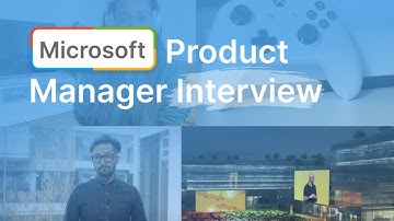 Microsoft Program Manager Interview - Flawless Product Design Answer by Microsoft PM: Roommates App