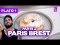 Plato 1: París Brest | Parte 2 | El Gran Chef Famosos