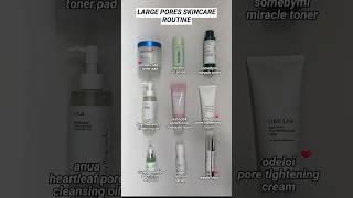 Download Lagu LARGE PORES SKINCARE ROUTINE 💙 #koreanskincare MP3 Download Lagu LARGE PORES SKINCARE ROUTINE 💙 #koreanskincare MP3