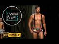 ESCOBAR Swimwear 2018 Gran Canaria - 4K Remaster