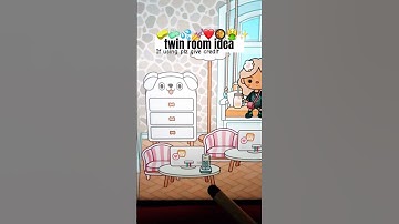 Give credit if used #tocaboca #tocaboca #tocalifeofficial