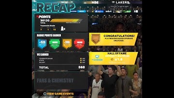 HOW TO GET PLAYMAKING BADGES!!!! GET MAX BADGES IN ONE DAY!!! 2K23 CURRENT GEN/ NEXT GEN!!