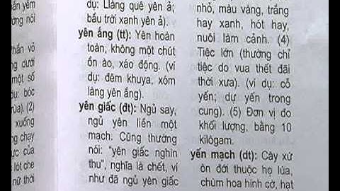 Từ điển tiếng việt, tư dien tieng viet, từ điển tiếng việt dành cho học sinh,