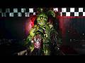 FNAF 3 em TEMPO REAL? ASSUSTADOR. | FNAF 3: The Mind of a Killer