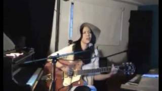 Nerina Pallot - Studio Sessions Ep.9, #2 - All Bets Are Off / If I Lost You Now
