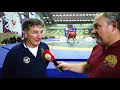 Гаджи Рашидов - о подготовке к Чемпионату России 2020 сборной команды Дагестана