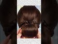 simple #hairstyle tutorial | lifestyle with rani