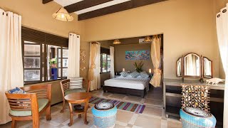 Villa Des Alizes, Îles Seychelles, Seychelles Voyagez Avec Yogeshwari
