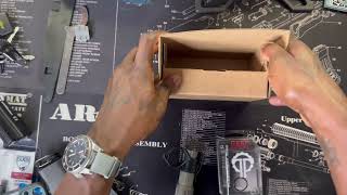 Modlite PLH-V2 18350 Urban Grey.