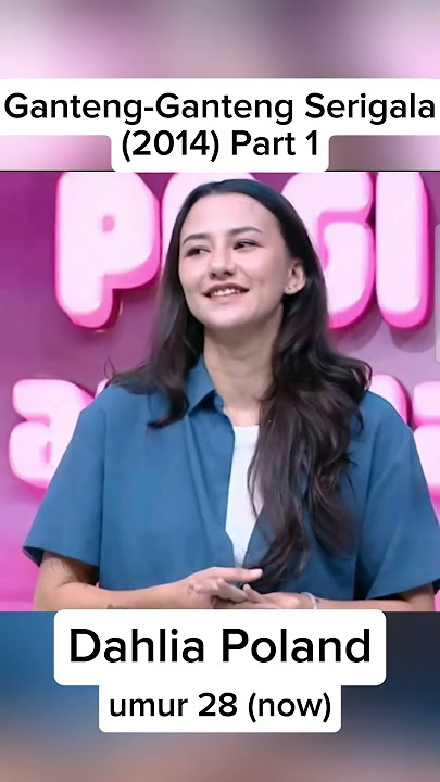 Para Pemeran Ganteng-Ganteng Serigala (2014) Part 1 #sinetron #indonesia #nostalgia #youtubeshorts