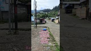 Kedieng Dr Batang Bandar Cuma 1 Jam Via Pertigaan Gerlang Ambil Kiri