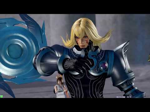 DFFAC対戦動画3533 シャイニングウェーブWoL