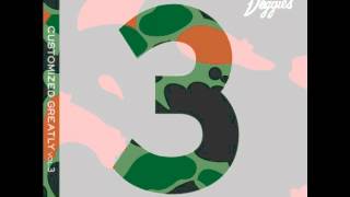 Casey Veggies Customized Greatly Intro (Slowed)