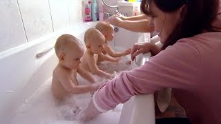 Inside Britain's Teenage Pregnancy Crisis - Real Stories from Teen Mums