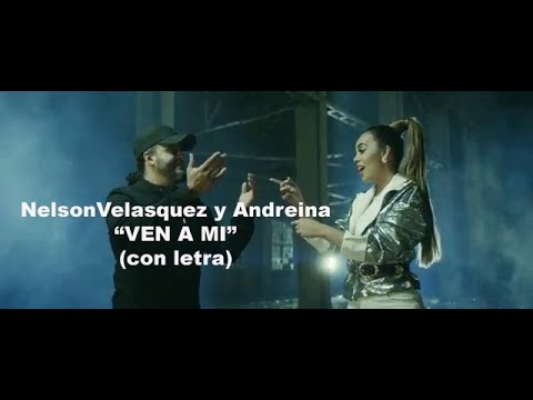 VEN A MI