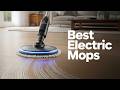 Top 5 Best Electric Mops in 2026