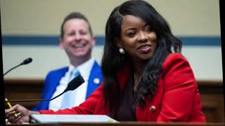 Meet Jasmine Crockett the Congresswoman Who's Changing the Game in 2024, Husband, Lifestyle